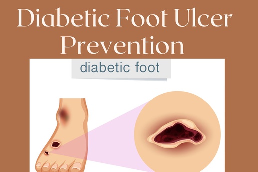 Diabetic Foot Projects :: Photos, videos, logos, illustrations and branding  :: Behance